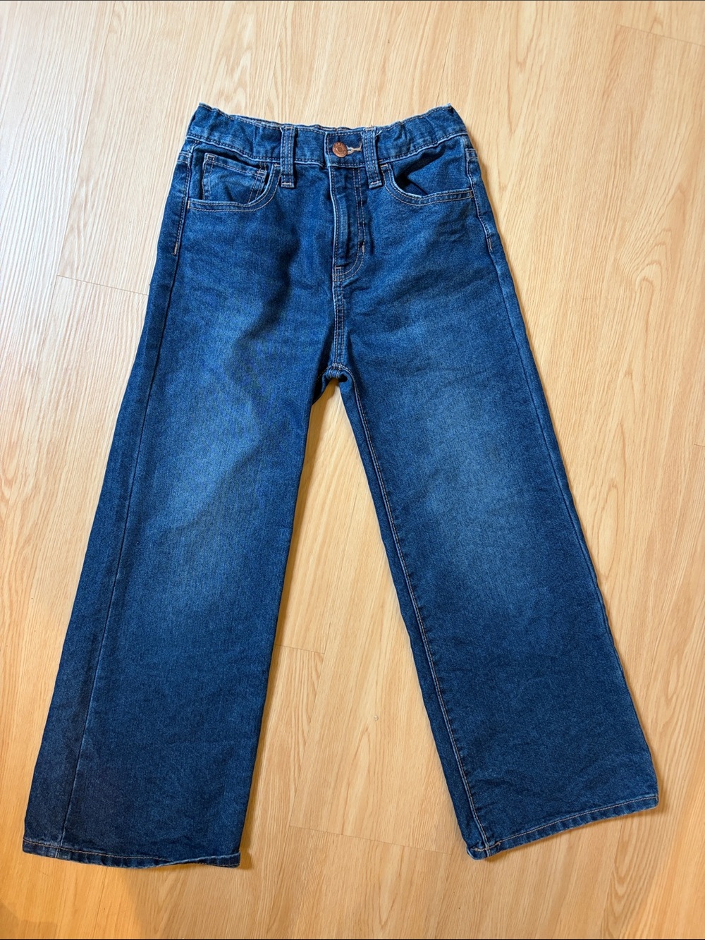 EUC Girls Old Navy jeans size 10